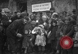 Standbild Rotes Kreuz camps Türkei, 1920, aus Sekunde 6 historischem Filmmaterial Videoclip 65675053219