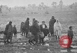 Standbild Rotes Kreuz camps Türkei, 1920, aus Sekunde 8 historischem Filmmaterial Videoclip 65675053219