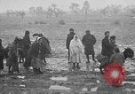 Standbild Rotes Kreuz camps Türkei, 1920, aus Sekunde 11 historischem Filmmaterial Videoclip 65675053219