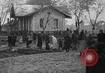 Standbild Rotes Kreuz camps Türkei, 1920, aus Sekunde 14 historischem Filmmaterial Videoclip 65675053219
