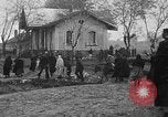 Standbild Rotes Kreuz camps Türkei, 1920, aus Sekunde 16 historischem Filmmaterial Videoclip 65675053219