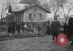 Standbild Rotes Kreuz camps Türkei, 1920, aus Sekunde 18 historischem Filmmaterial Videoclip 65675053219