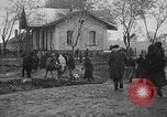 Standbild Rotes Kreuz camps Türkei, 1920, aus Sekunde 19 historischem Filmmaterial Videoclip 65675053219