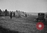Standbild Rotes Kreuz camps Türkei, 1920, aus Sekunde 23 historischem Filmmaterial Videoclip 65675053219