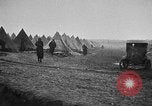 Standbild Rotes Kreuz camps Türkei, 1920, aus Sekunde 24 historischem Filmmaterial Videoclip 65675053219