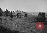 Standbild Rotes Kreuz camps Türkei, 1920, aus Sekunde 25 historischem Filmmaterial Videoclip 65675053219