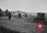 Standbild Rotes Kreuz camps Türkei, 1920, aus Sekunde 26 historischem Filmmaterial Videoclip 65675053219