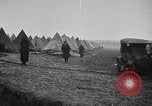 Standbild Rotes Kreuz camps Türkei, 1920, aus Sekunde 28 historischem Filmmaterial Videoclip 65675053219