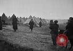 Standbild Rotes Kreuz camps Türkei, 1920, aus Sekunde 30 historischem Filmmaterial Videoclip 65675053219