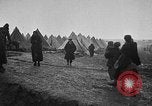 Standbild Rotes Kreuz camps Türkei, 1920, aus Sekunde 31 historischem Filmmaterial Videoclip 65675053219