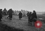 Standbild Rotes Kreuz camps Türkei, 1920, aus Sekunde 32 historischem Filmmaterial Videoclip 65675053219
