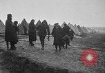 Standbild Rotes Kreuz camps Türkei, 1920, aus Sekunde 36 historischem Filmmaterial Videoclip 65675053219