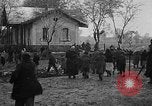 Standbild Rotes Kreuz camps Türkei, 1920, aus Sekunde 45 historischem Filmmaterial Videoclip 65675053219