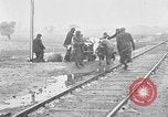 Standbild Rotes Kreuz camps Türkei, 1920, aus Sekunde 49 historischem Filmmaterial Videoclip 65675053219