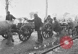 Standbild Rotes Kreuz camps Türkei, 1920, aus Sekunde 56 historischem Filmmaterial Videoclip 65675053219