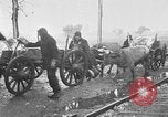 Standbild Rotes Kreuz camps Türkei, 1920, aus Sekunde 57 historischem Filmmaterial Videoclip 65675053219