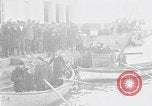Image of Armenian refugees Constantinople Turkey, 1920, second 1 stock footage video 65675053220