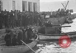 Image of Armenian refugees Constantinople Turkey, 1920, second 3 stock footage video 65675053220