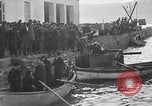 Image of Armenian refugees Constantinople Turkey, 1920, second 4 stock footage video 65675053220