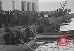 Image of Armenian refugees Constantinople Turkey, 1920, second 5 stock footage video 65675053220
