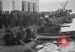 Image of Armenian refugees Constantinople Turkey, 1920, second 6 stock footage video 65675053220