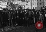 Image of Armenian refugees Constantinople Turkey, 1920, second 11 stock footage video 65675053220