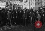 Image of Armenian refugees Constantinople Turkey, 1920, second 12 stock footage video 65675053220