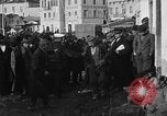 Image of Armenian refugees Constantinople Turkey, 1920, second 17 stock footage video 65675053220