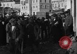 Image of Armenian refugees Constantinople Turkey, 1920, second 19 stock footage video 65675053220