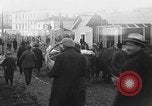 Image of Armenian refugees Constantinople Turkey, 1920, second 20 stock footage video 65675053220