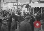 Image of Armenian refugees Constantinople Turkey, 1920, second 21 stock footage video 65675053220
