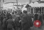 Image of Armenian refugees Constantinople Turkey, 1920, second 23 stock footage video 65675053220