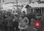 Image of Armenian refugees Constantinople Turkey, 1920, second 25 stock footage video 65675053220