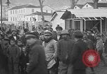 Image of Armenian refugees Constantinople Turkey, 1920, second 26 stock footage video 65675053220