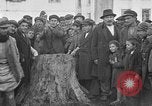 Image of Armenian refugees Constantinople Turkey, 1920, second 35 stock footage video 65675053220