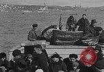 Image of Armenian refugees Constantinople Turkey, 1920, second 41 stock footage video 65675053220