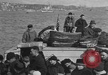 Image of Armenian refugees Constantinople Turkey, 1920, second 43 stock footage video 65675053220