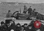 Image of Armenian refugees Constantinople Turkey, 1920, second 44 stock footage video 65675053220