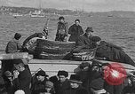 Image of Armenian refugees Constantinople Turkey, 1920, second 46 stock footage video 65675053220