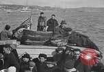 Image of Armenian refugees Constantinople Turkey, 1920, second 47 stock footage video 65675053220