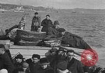 Image of Armenian refugees Constantinople Turkey, 1920, second 48 stock footage video 65675053220