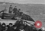 Image of Armenian refugees Constantinople Turkey, 1920, second 50 stock footage video 65675053220