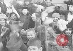 Image of Armenian refugees Constantinople Turkey, 1920, second 52 stock footage video 65675053220