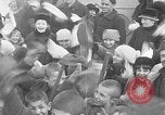 Image of Armenian refugees Constantinople Turkey, 1920, second 53 stock footage video 65675053220