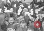 Image of Armenian refugees Constantinople Turkey, 1920, second 54 stock footage video 65675053220