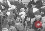 Image of Armenian refugees Constantinople Turkey, 1920, second 55 stock footage video 65675053220