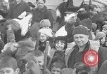 Image of Armenian refugees Constantinople Turkey, 1920, second 56 stock footage video 65675053220