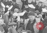 Image of Armenian refugees Constantinople Turkey, 1920, second 57 stock footage video 65675053220