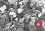 Image of Armenian refugees Constantinople Turkey, 1920, second 58 stock footage video 65675053220