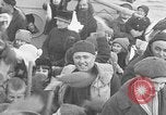 Image of Armenian refugees Constantinople Turkey, 1920, second 59 stock footage video 65675053220